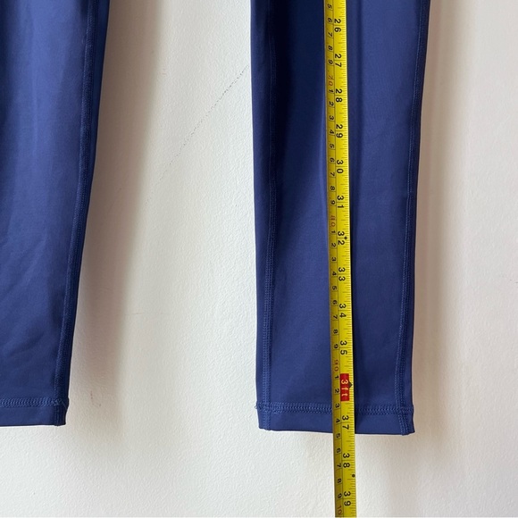 Baleaf Women’s Lined Leggings Size M High Waist Stretch Athletic Yoga Pants - Picture 7 of 10